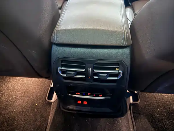 BMW i3 2022, фото 8