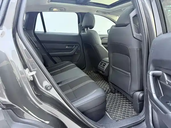 Mazda CX-50 2023, фото 10