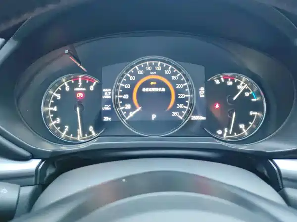Mazda CX-5 2024, фото 14