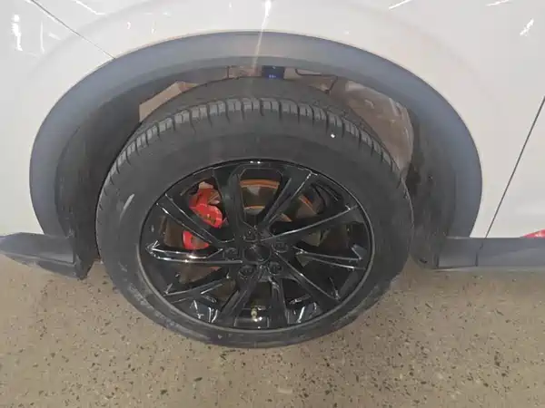 Geely Coolray 2021, фото 22