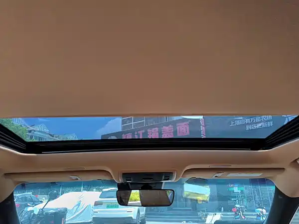 Lexus ES 2022, фото 8