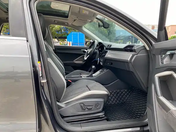 Audi Q3 2022, фото 22