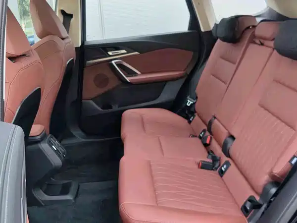 BMW X1 2026, фото 10