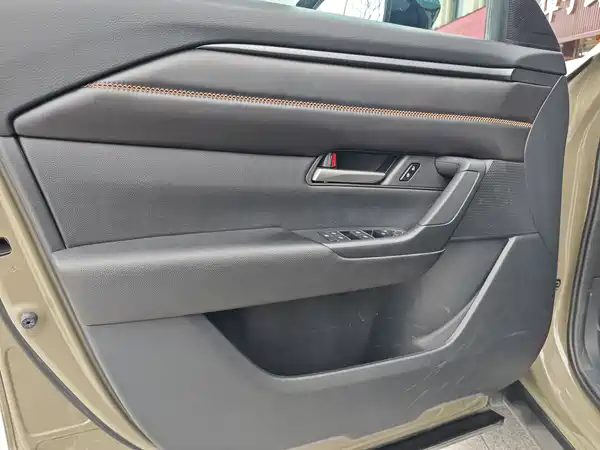 Mazda CX-50 2023, фото 7
