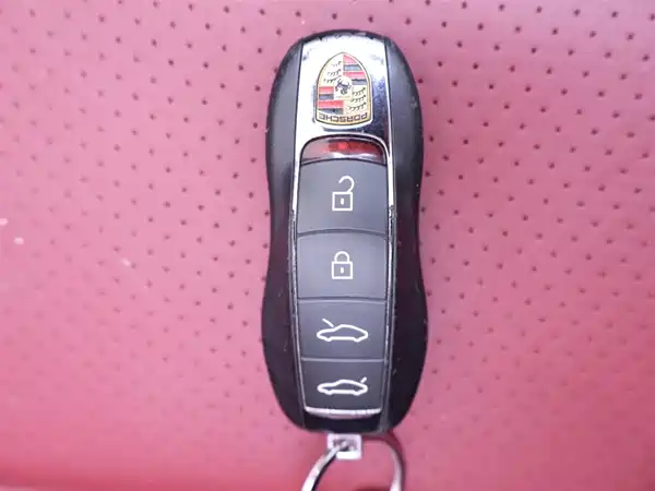 Porsche 718 2022, фото 23