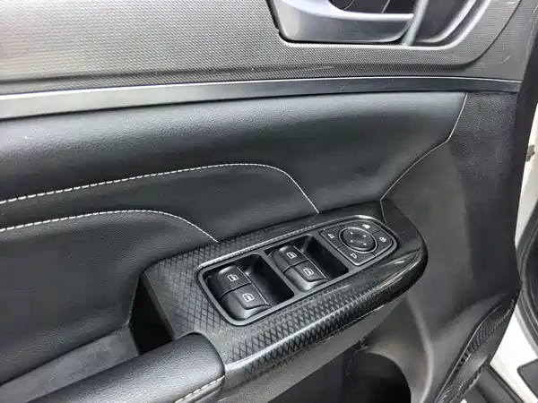 Haval M6 2021, фото 14