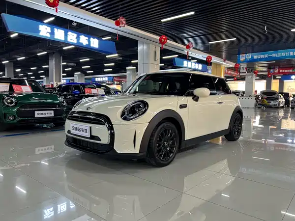 MINI 2022