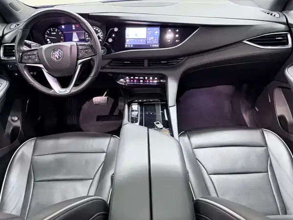 Buick Enclave 2022, фото 9