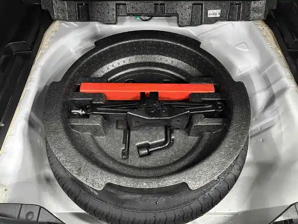Haval M6 2023, фото 18