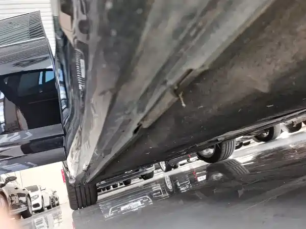 Audi A6L 2024, фото 20