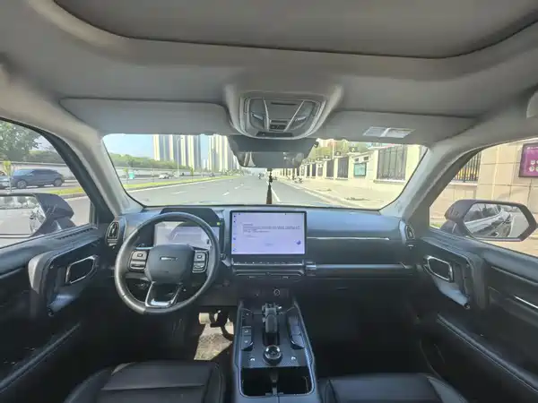 Haval Dargo II 2023, фото 6