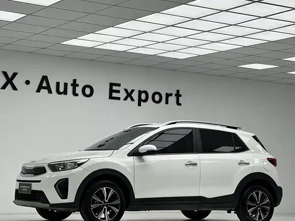 Kia KX1 2021, фото 20