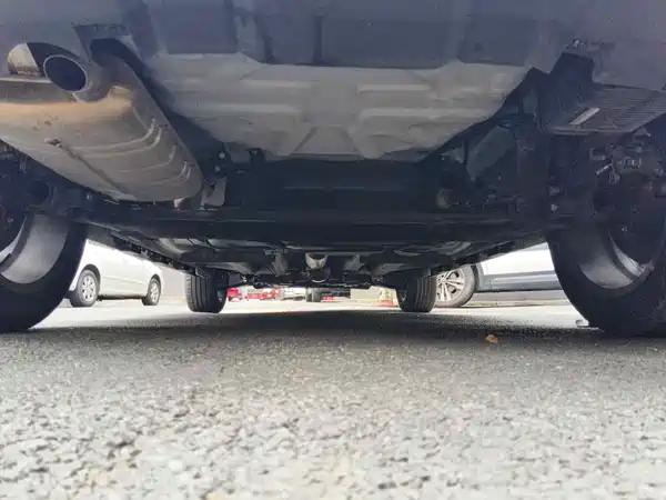 Chery Tiggo 3x 2023, фото 11