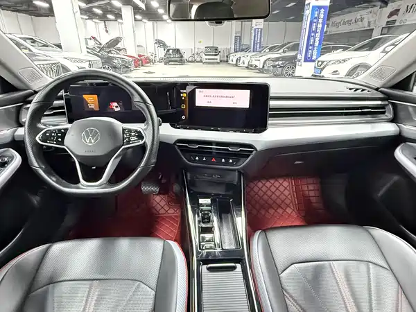 Volkswagen Lamando 2023, фото 19