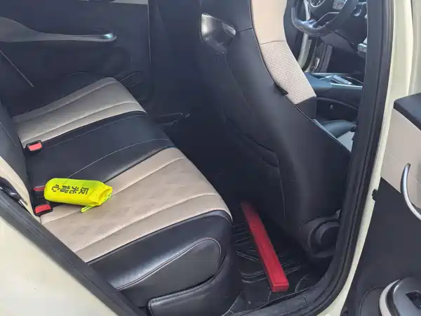 BYD Dolphin 2023, фото 7