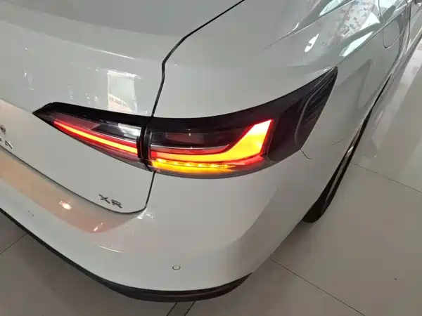 Volkswagen Lavida 2023, фото 7