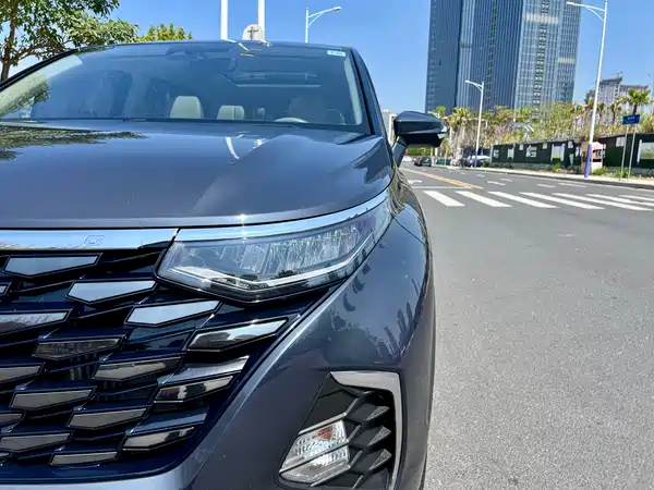 Hyundai Custin 2021, фото 23