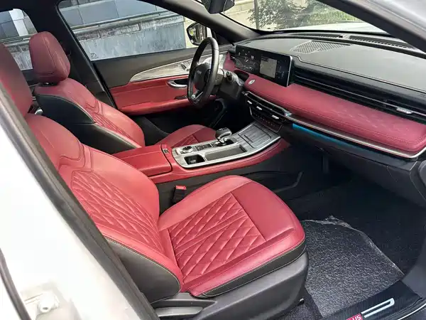 Jetour X70 PLUS 2023, фото 6