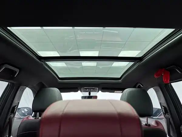 Jetour X70 PLUS 2021, фото 19