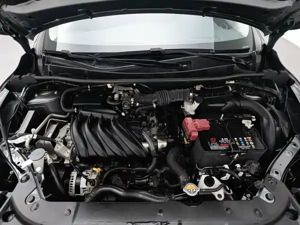 Nissan Sylphy 2024, фото 6