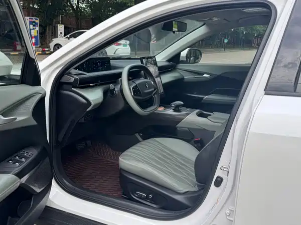 Changan Yida 2023, фото 5