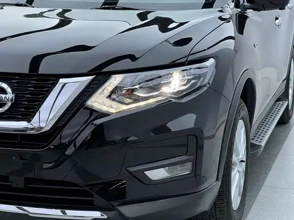 Nissan X-Trail 2023, фото 6