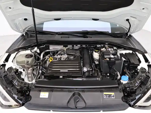 Audi A3 2022, фото 5