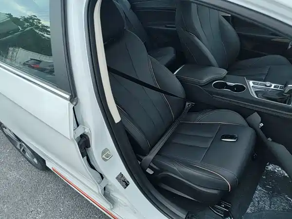 Chery Arrizo 5 PLUS 2025, фото 24