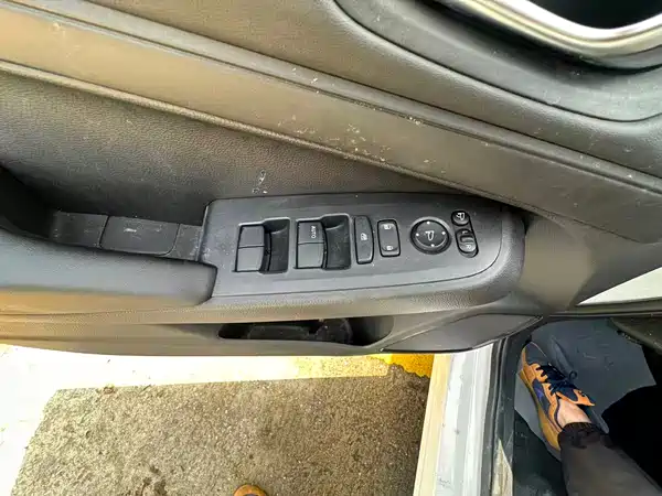 Honda XR-V 2024, фото 13