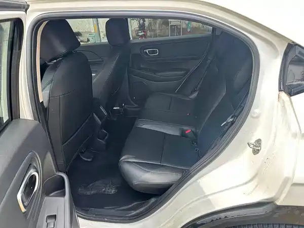 Honda XR-V 2024, фото 5
