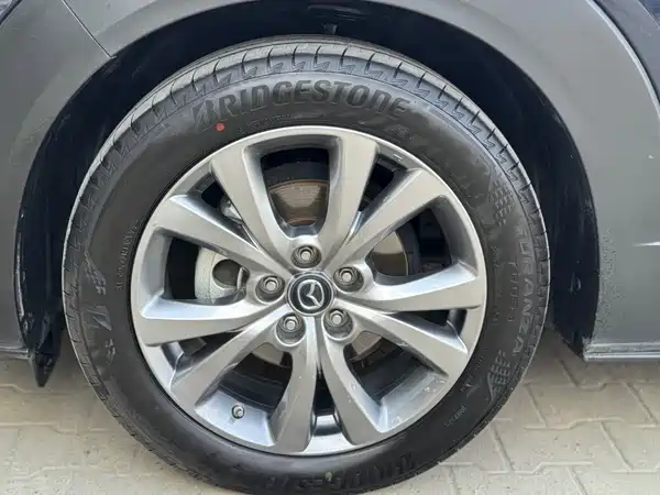 Mazda CX-30 2021, фото 8