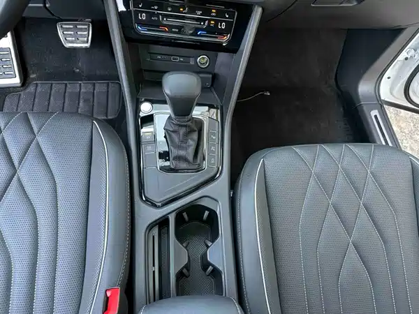 Volkswagen Tiguan L 2022, фото 16
