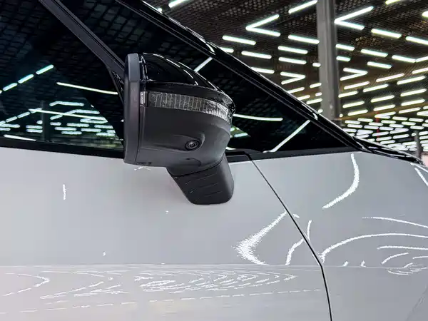 Volkswagen ID.3 2025, фото 4