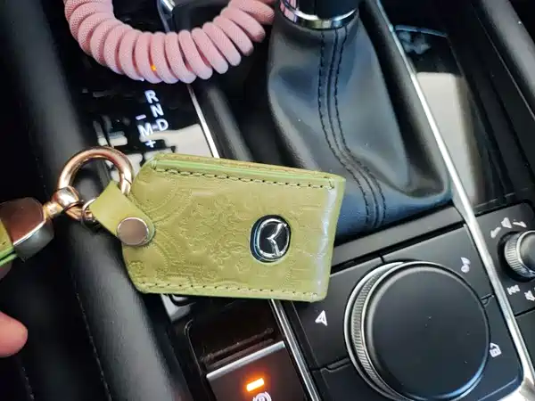 Mazda 3 2023, фото 11
