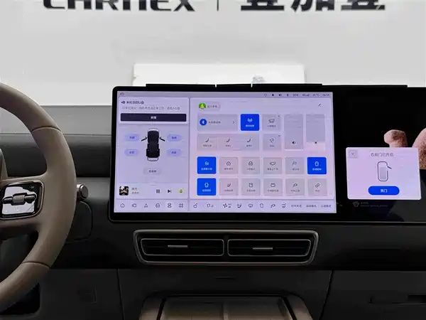 Li Auto MEGA 2025, фото 15