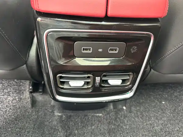 Jetour X70 PRO 2024, фото 12