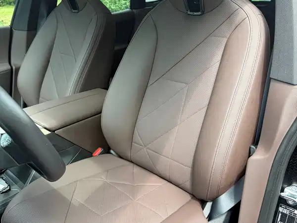 BMW iX 2022, фото 11
