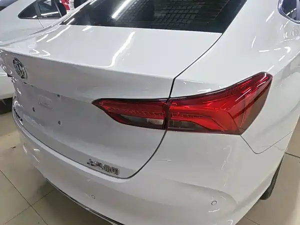 Buick Verano 2023, фото 7