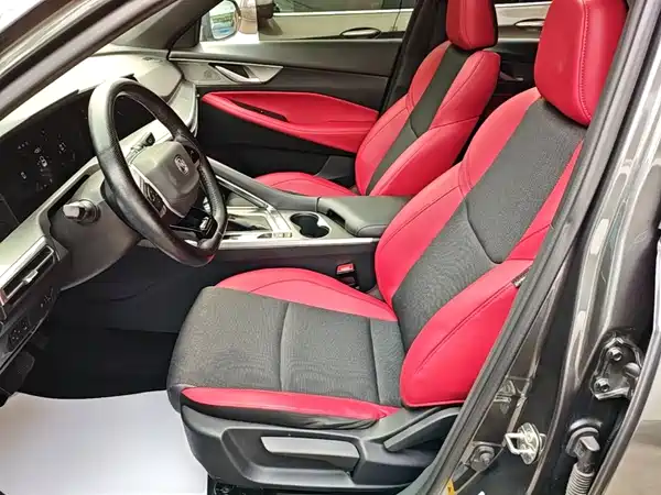 Changan CS35 PLUS 2023, фото 14