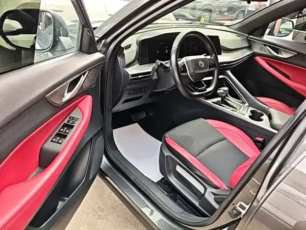 Changan CS35 PLUS 2023, фото 15