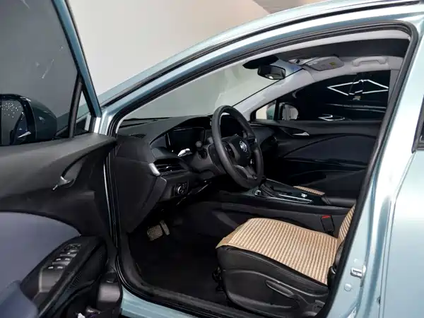 Buick Velite 6 2022, фото 6