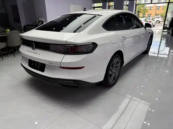 Volkswagen Lamando 2022, фото 4