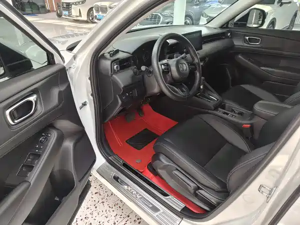 Honda XR-V 2023, фото 5