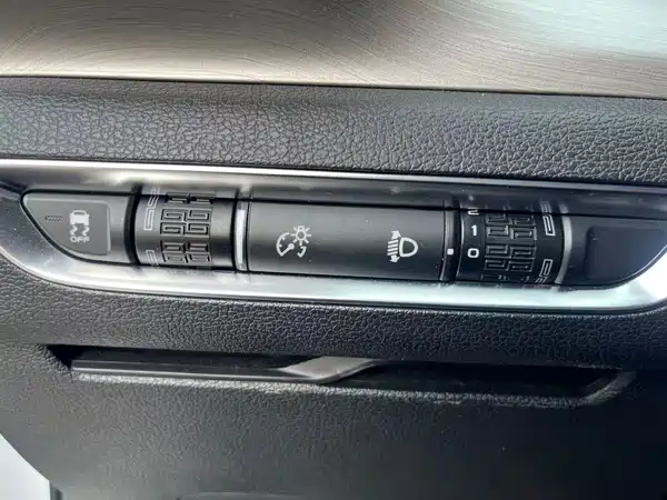 Geely Coolray 2021, фото 18