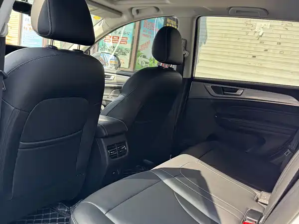Haval M6 2021, фото 7