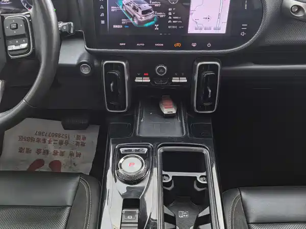 Haval Dargo 2022, фото 12