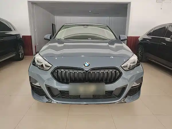 BMW 2 Series 2021, фото 2
