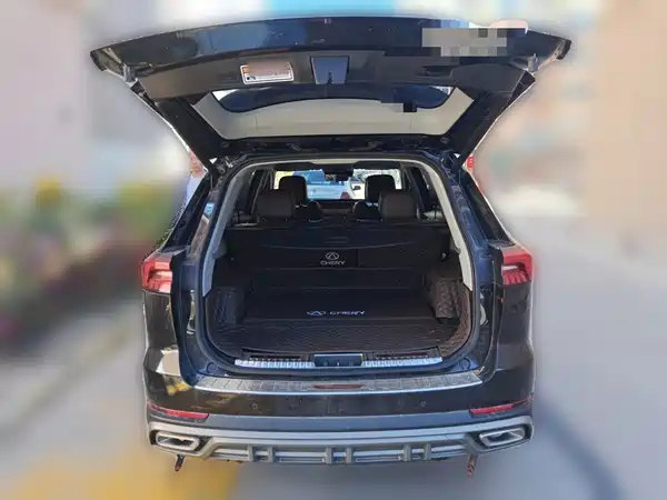 Chery Tiggo 8 PRO 2022, фото 15