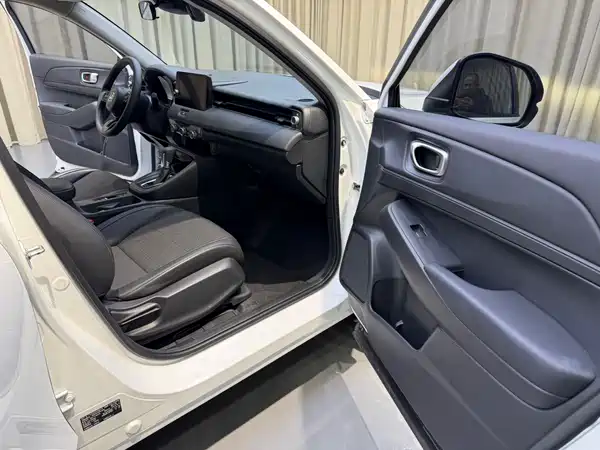 Honda HR-V 2023, фото 10