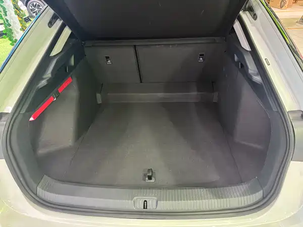 Volkswagen ID.7 2024, фото 8